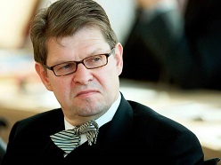  Ralf Stegner